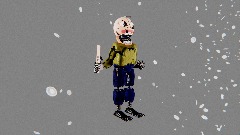 A screenshot taken in Dreams. 19 of 24.