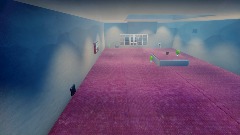 Floor 3 GO UP