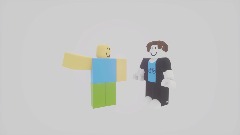 A screenshot taken in Dreams. 1 of 3.