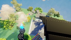 Spit Obby Server!!!