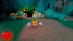 A screenshot taken in Dreams. 17 of 17.