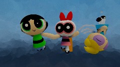 A screenshot taken in Dreams. 13 of 13.