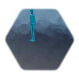 Blank Puppet (Deluxe)