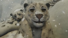 A screenshot taken in Dreams. 3 of 10.