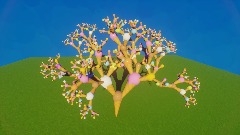 Ice Cream Tree (30mins challenge)