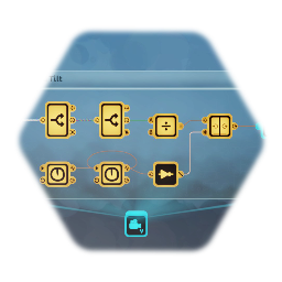 Stabilize Camera Tilt Gadget