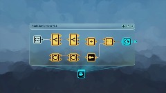 A screenshot taken in Dreams. 6 of 15.