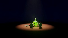 YOU LOSE try again (Long_kettle1)