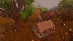 Autumn Storm