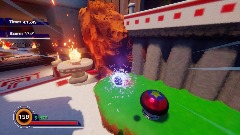 A screenshot taken in Dreams. 11 of 23.