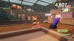 A screenshot taken in Dreams. 2 of 28.