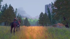 The Last of Us (Visual)