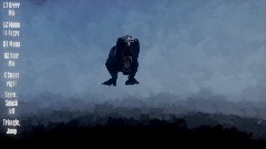 A screenshot taken in Dreams. 14 of 21.