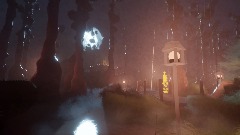 A screenshot taken in Dreams. 7 of 7.