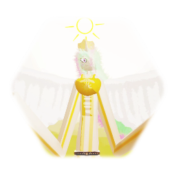 Princess celestia +DB