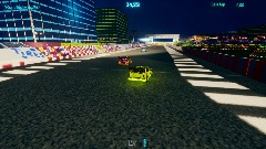 A screenshot taken in Dreams. 7 of 9.