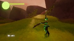 A screenshot taken in Dreams. 3 of 4.