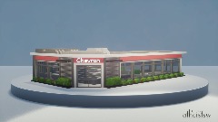 A screenshot taken in Dreams. 2 of 4.