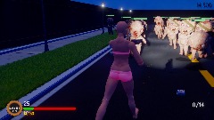 A screenshot taken in Dreams. 20 of 29.