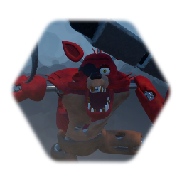 Goofy Foxy