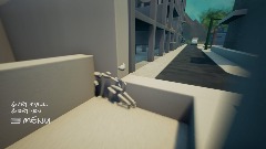 A screenshot taken in Dreams. 4 of 29.