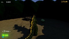 A screenshot taken in Dreams. 3 of 28.