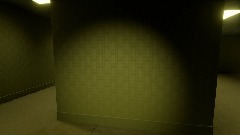 Remix of Remix of Backrooms - Falling to the top