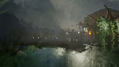 A screenshot taken in Dreams. 8 of 12.