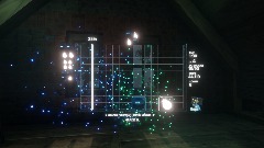 A screenshot taken in Dreams. 8 of 25.