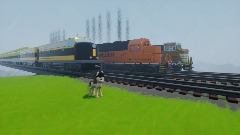 A screenshot taken in Dreams. 1 of 1.