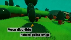 A screenshot taken in Dreams. 4 of 17.