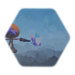 | Splasher | PLAYER MODEL
