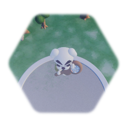 K.K slider singing to you!!