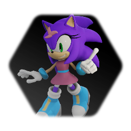 Sonic Nova Collection