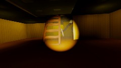 Backrooms Found Footage #22