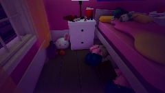 A screenshot taken in Dreams. 7 of 24.