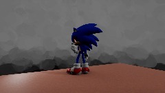 Sonic exe we see again