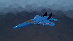 A screenshot taken in Dreams. 8 of 17.