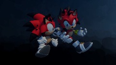 A screenshot taken in Dreams. 16 of 21.