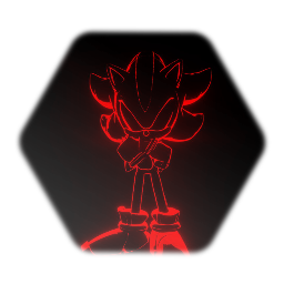 The Darkness/§[]Ä[)ÔW model