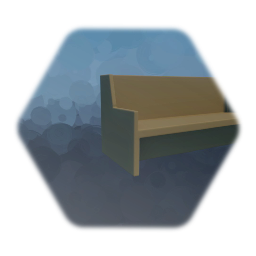 Cutaia Unexciting Asset Jam-Wild West (Church Pew-TJoeT1)