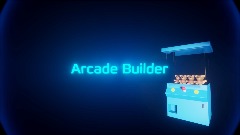 Arcade Builder