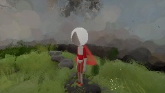 A screenshot taken in Dreams. 1 of 4.