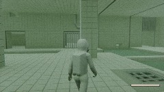 A screenshot taken in Dreams. 6 of 8.