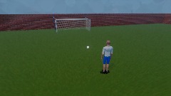 Soccer Kick Test 01