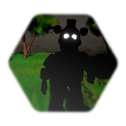 Shadow Freddy (The Twisted Ones)