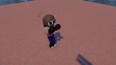 Beat em up