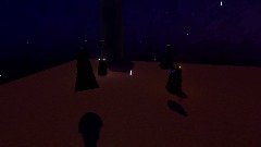 Dalek asylum the 4th wall treatment