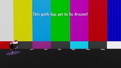 A screenshot taken in Dreams. 4 of 6.