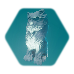 Speed Create #33 - Statues & Sculptures